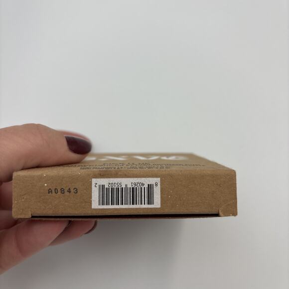 GXVE Pick It Up Smokin’ Cream Contour & Powder Bronzer Duo. 0.20Oz/6g. NIB! - Picture 8 of 9